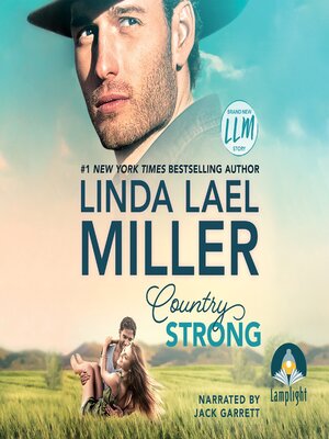 Country Strong - Audiobook